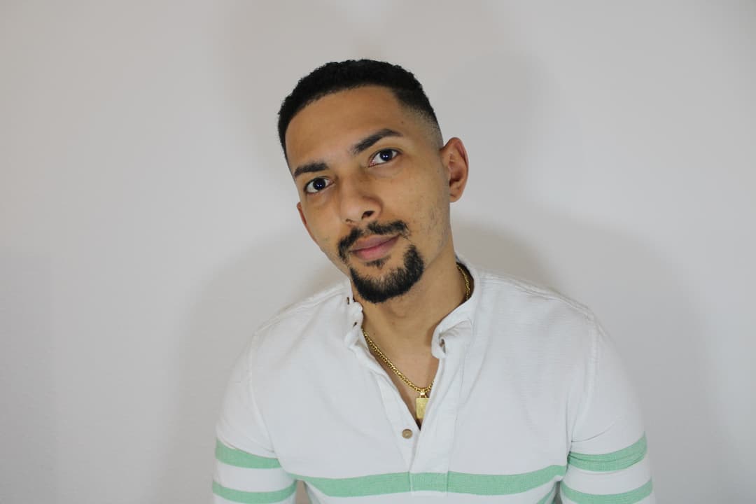 Marlon Cabrera - Fundador de CYBERIUS